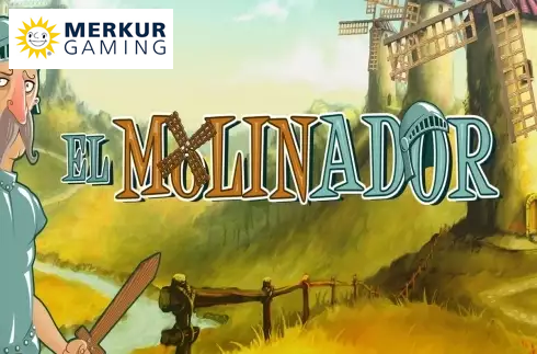 El Molinador HD